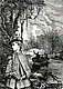 «Celle qui sait» © 9 avril 2021
