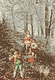 "Promenons-nous dans les bois"