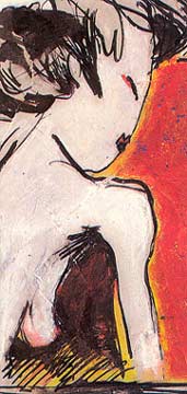 Illustration : Ann Sain-Cire