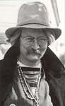 Richard Brautigan
