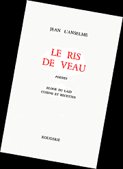 Eloge du laid. Cuisine et Recettes.